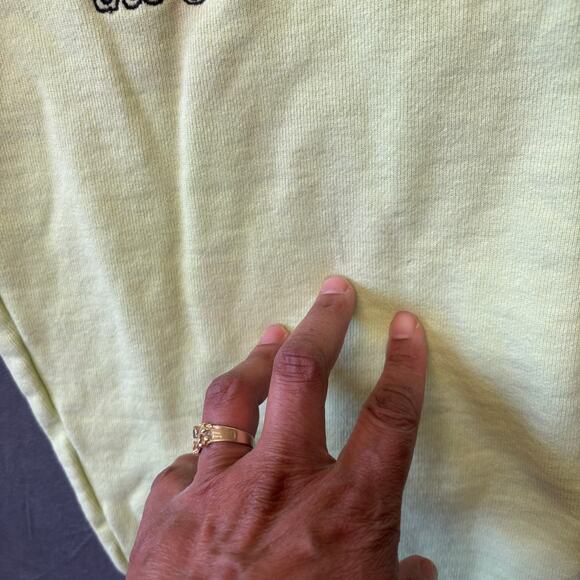 The Crate Heavyweight Sweatpants Joggers Streetwear Hype Skater Loungewear Cozy - Picture 8 of 16